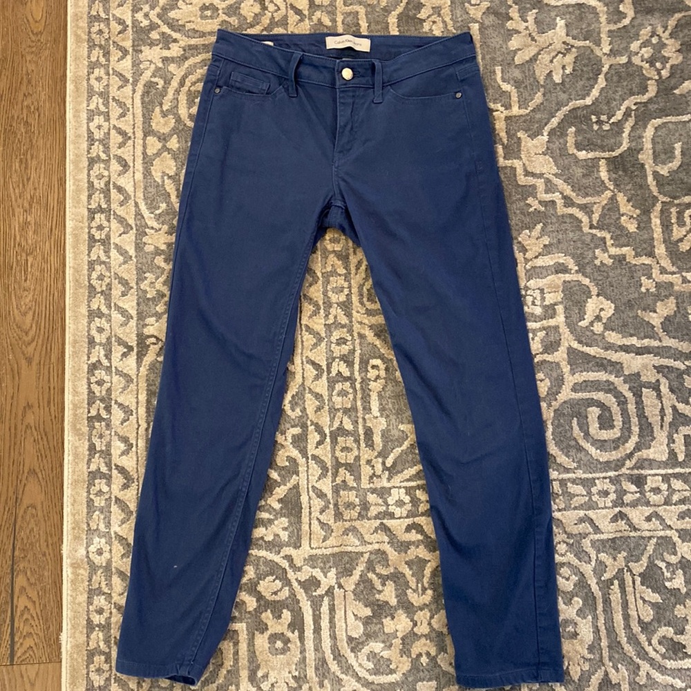 Calvin Klein jeans